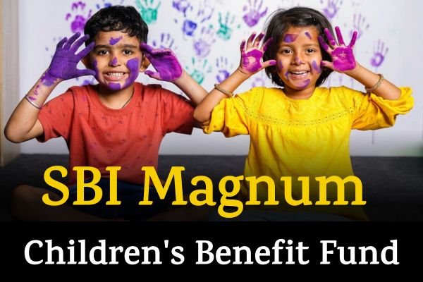 Read more about the article SBI Mutual Fund : बच्चों को अमीर बनाएगा एसबीआई चिल्ड्रन फंड